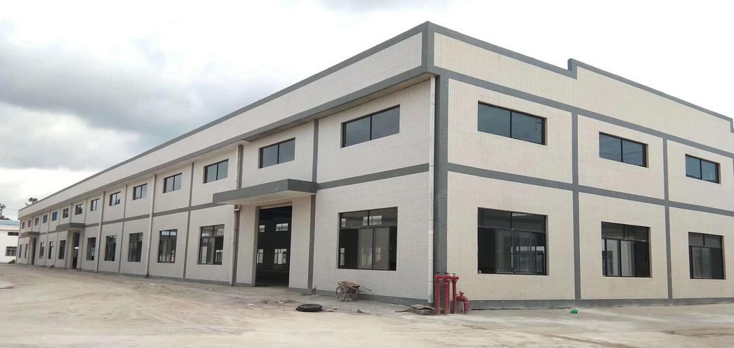 三原县厂房保洁